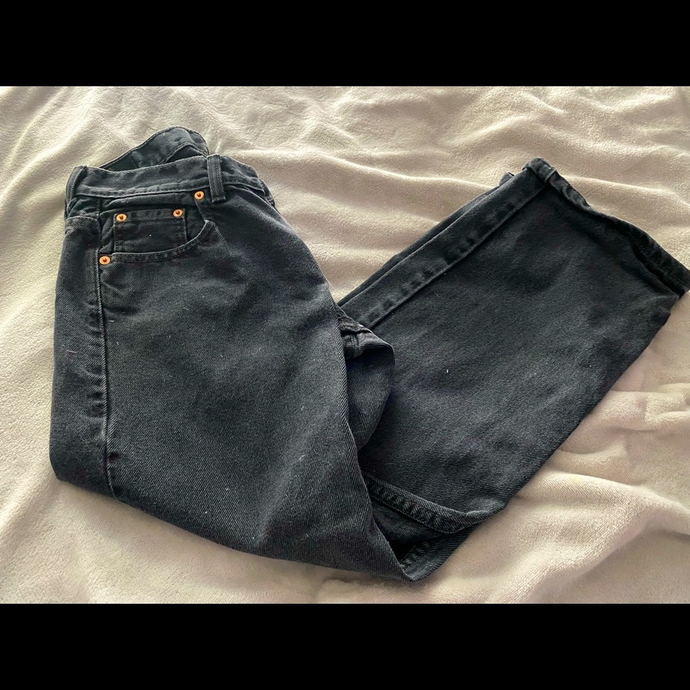 Levi Jeans